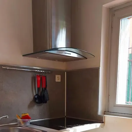 La Toulousaine Clim Et Garage Apartamento *