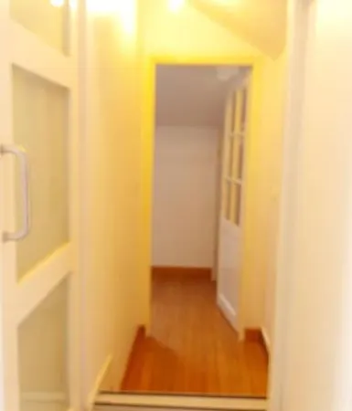 Apartment La Toulousaine Clim Et Garage *