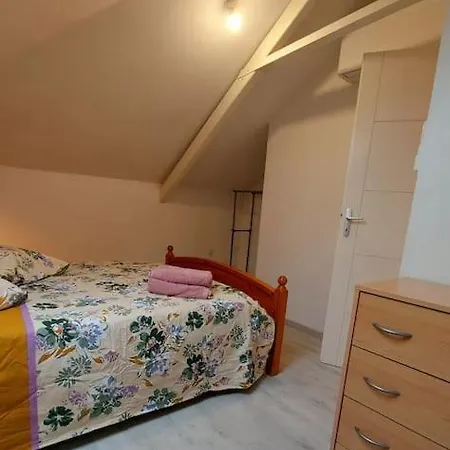 Apartment La Toulousaine Clim Et Garage Toulouse