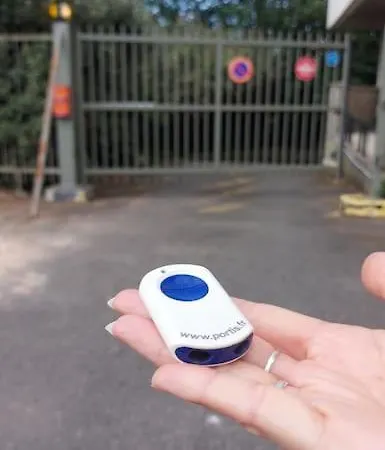 Апартаменты La Toulousaine Clim Et Garage