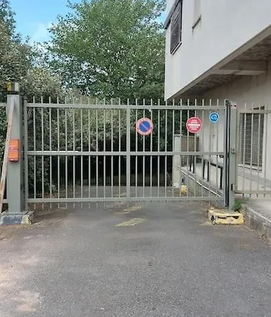 Apartment La Toulousaine Clim Et Garage Toulouse
