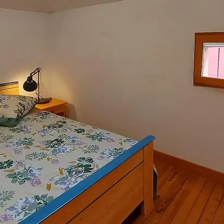 La Toulousaine Clim Et Garage Apartment *