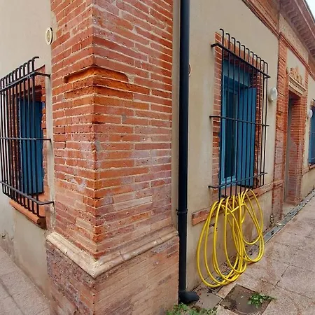 La Toulousaine Clim Et Garage *
