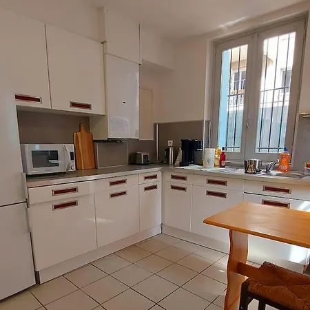 Apartment La Toulousaine Clim Et Garage Toulouse