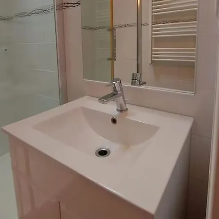 Appartement La Toulousaine Clim Et Garage *